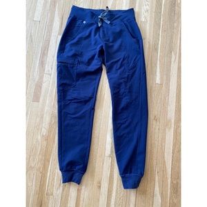 Figs Zamora pants